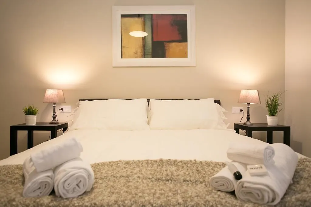 Apartment Thebestinrome Piazza Del Popolo - Vico