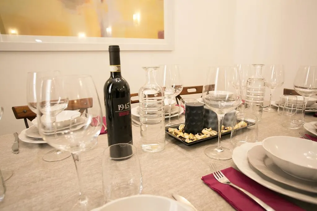 Apartment Thebestinrome Piazza Del Popolo - Vico Italy