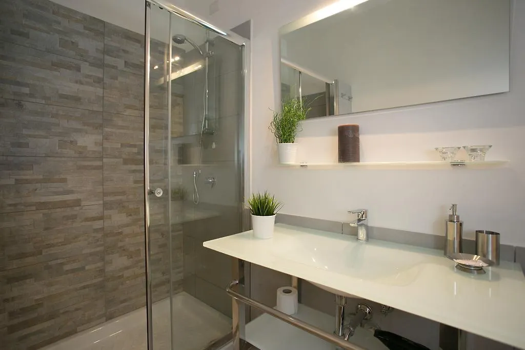 Thebestinrome Piazza Del Popolo - Vico Apartment