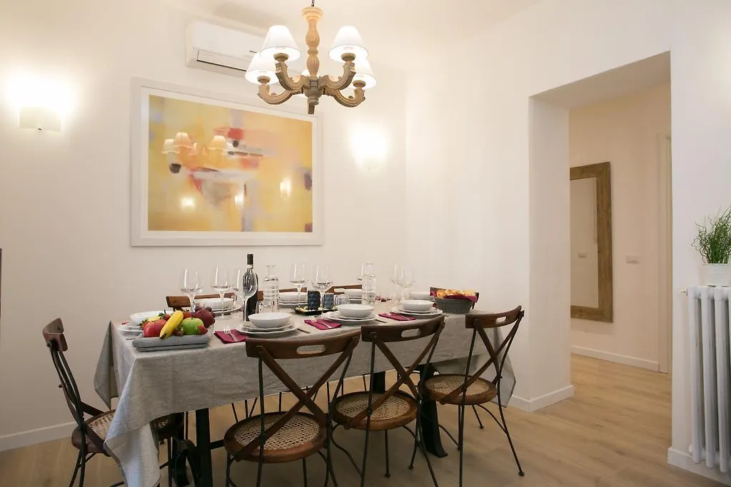 Apartment Thebestinrome Piazza Del Popolo - Vico Italy