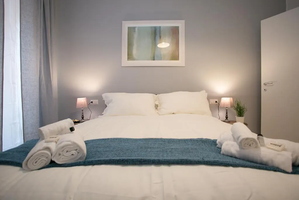 Apartment Thebestinrome Piazza Del Popolo - Vico
