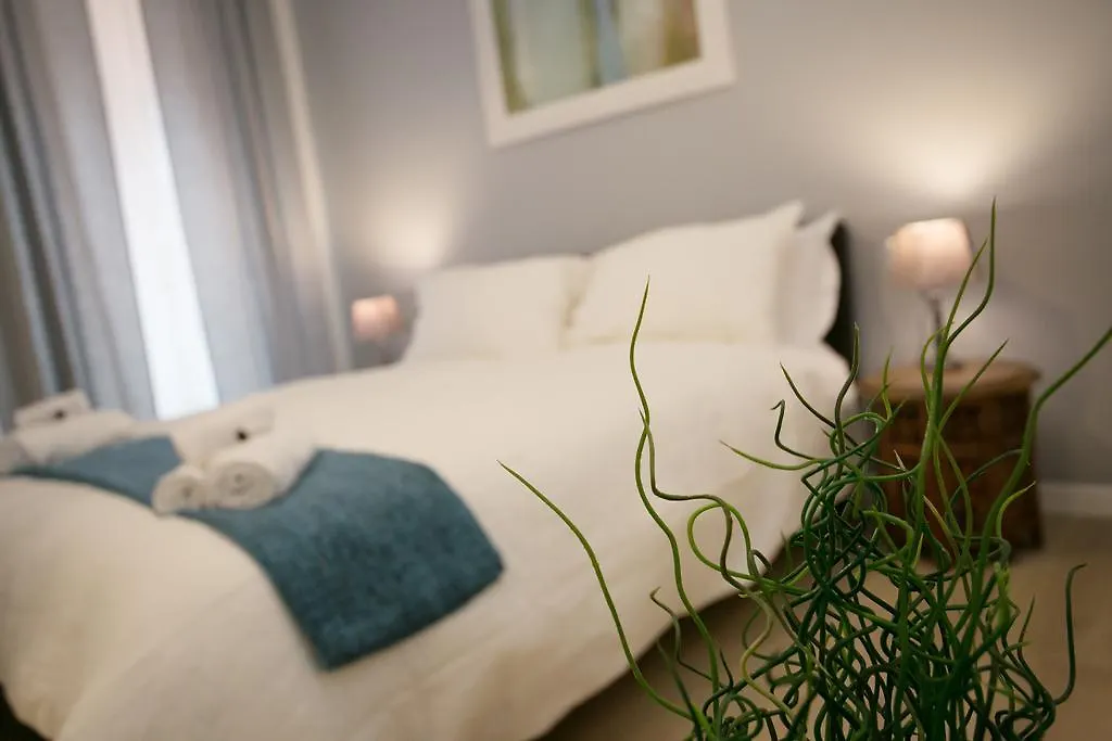 Thebestinrome Piazza Del Popolo - Vico Apartment