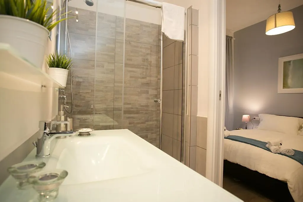 Thebestinrome Piazza Del Popolo - Vico Apartment Rome