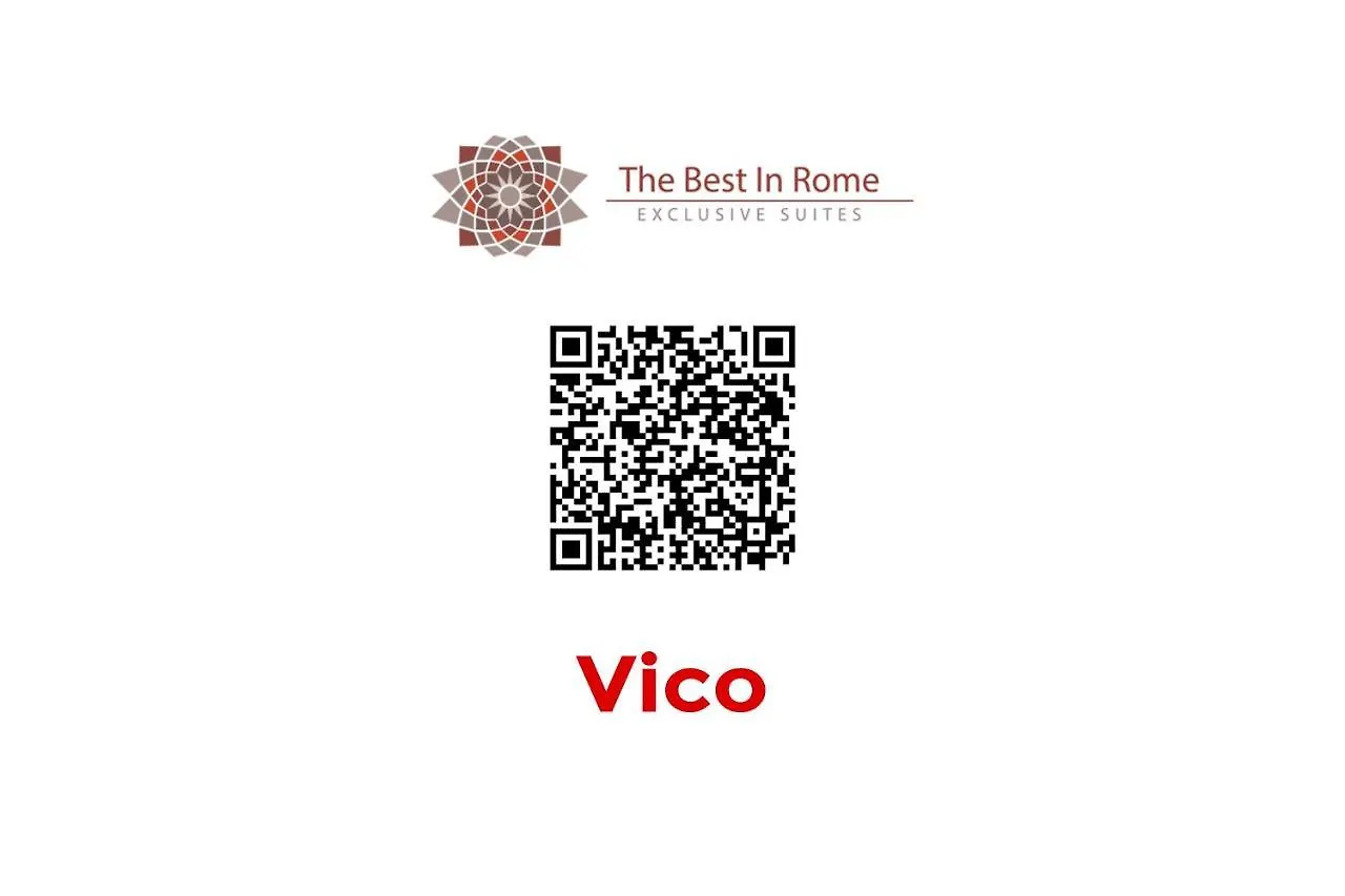 Apartment Thebestinrome Piazza Del Popolo - Vico