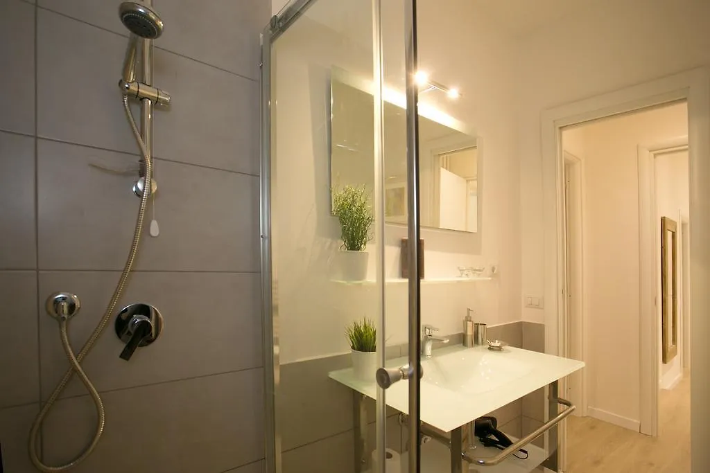 Apartment Thebestinrome Piazza Del Popolo - Vico